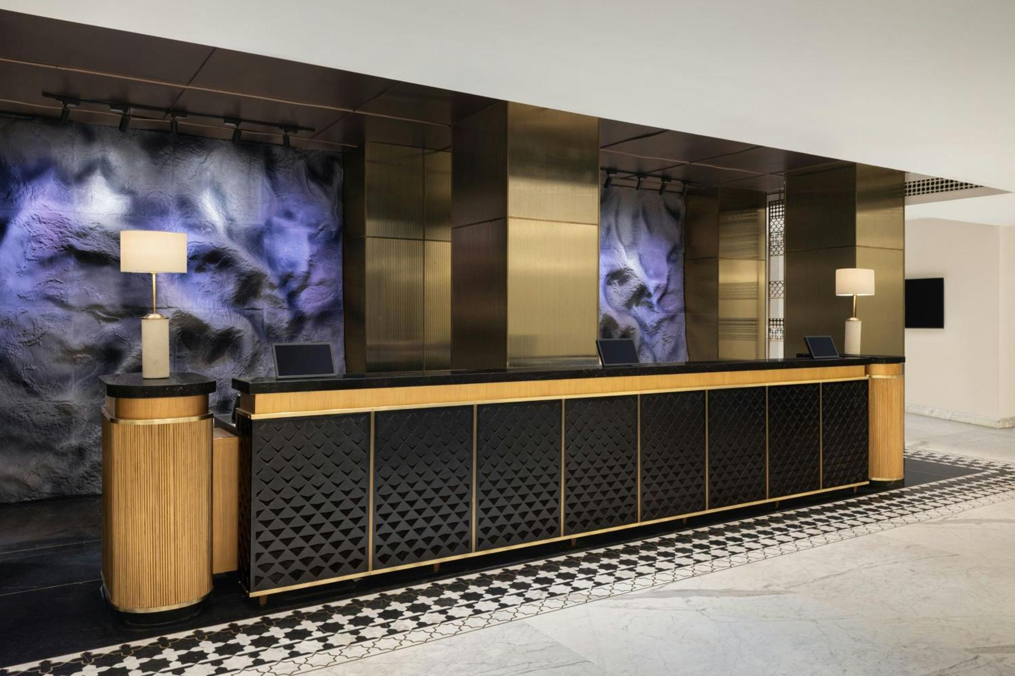 The Soaltee Kathmandu, Autograph Collection 5* Kathmandu
