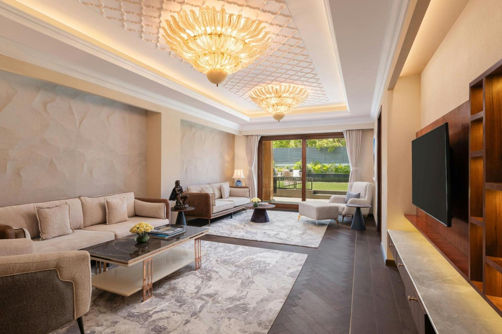 The Soaltee Kathmandu, Autograph Collection Hotel