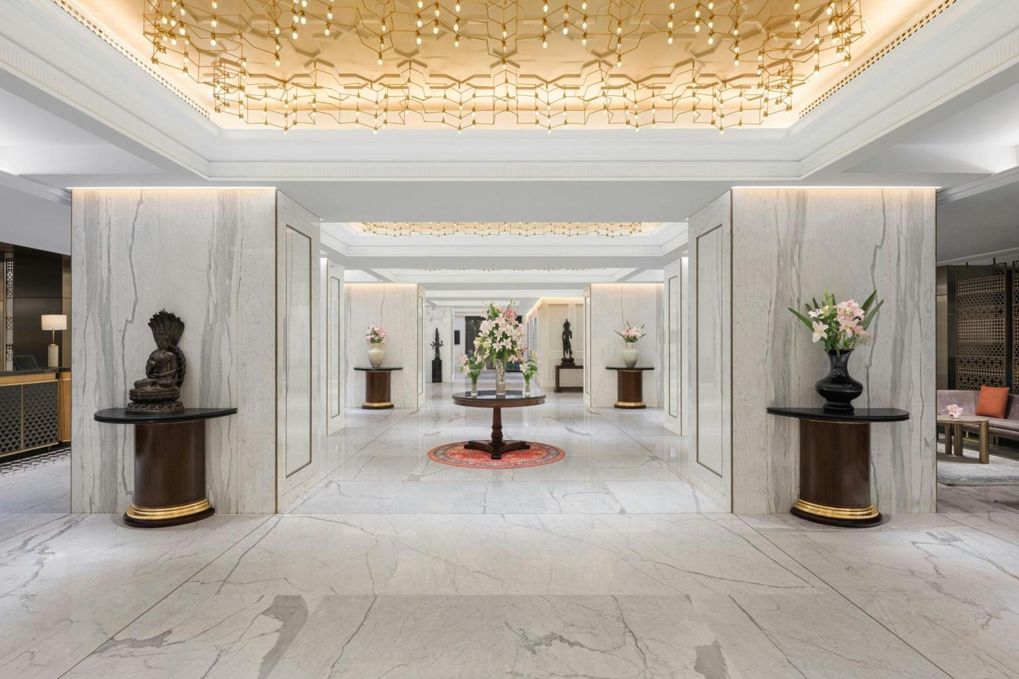 The Soaltee Kathmandu, Autograph Collection 5*
