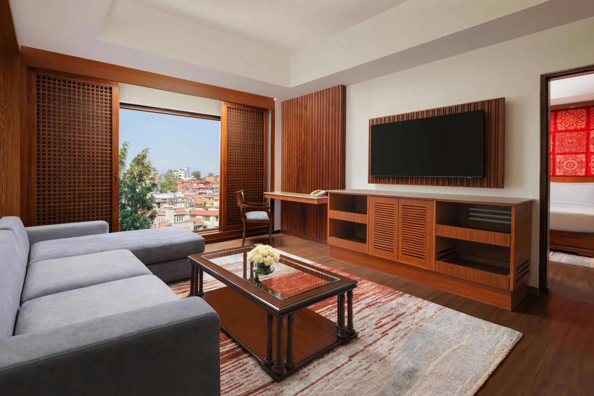 The Soaltee Kathmandu, Autograph Collection