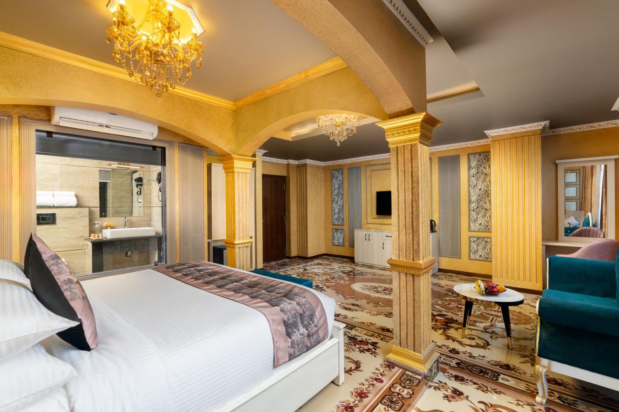 Hotel G Ramayana