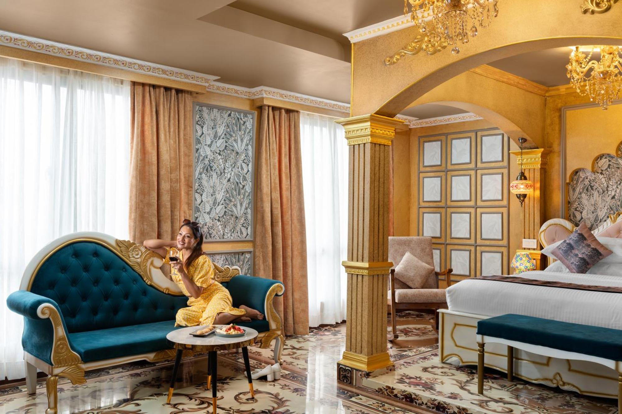 Hotel G Ramayana