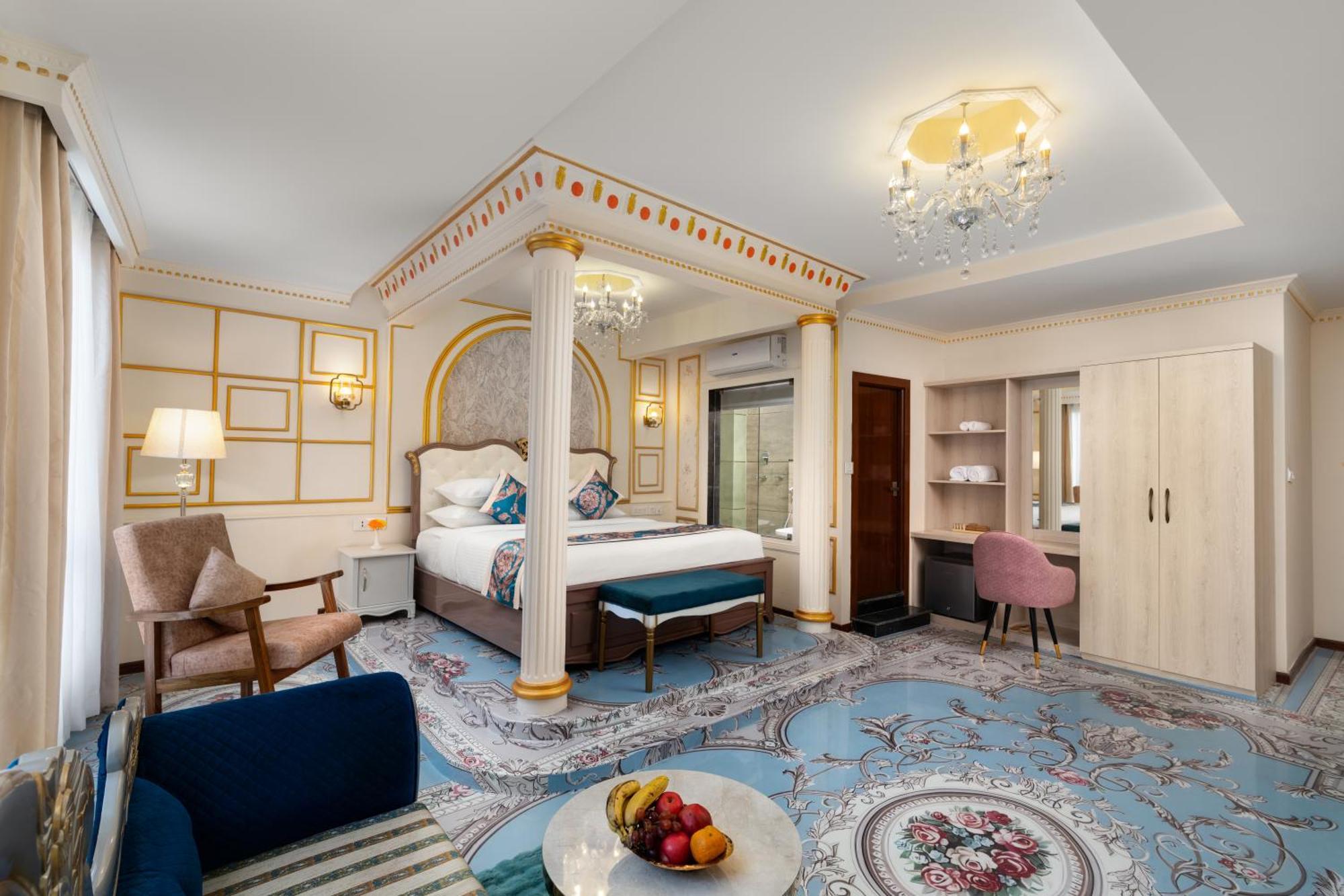 Hotel G Ramayana