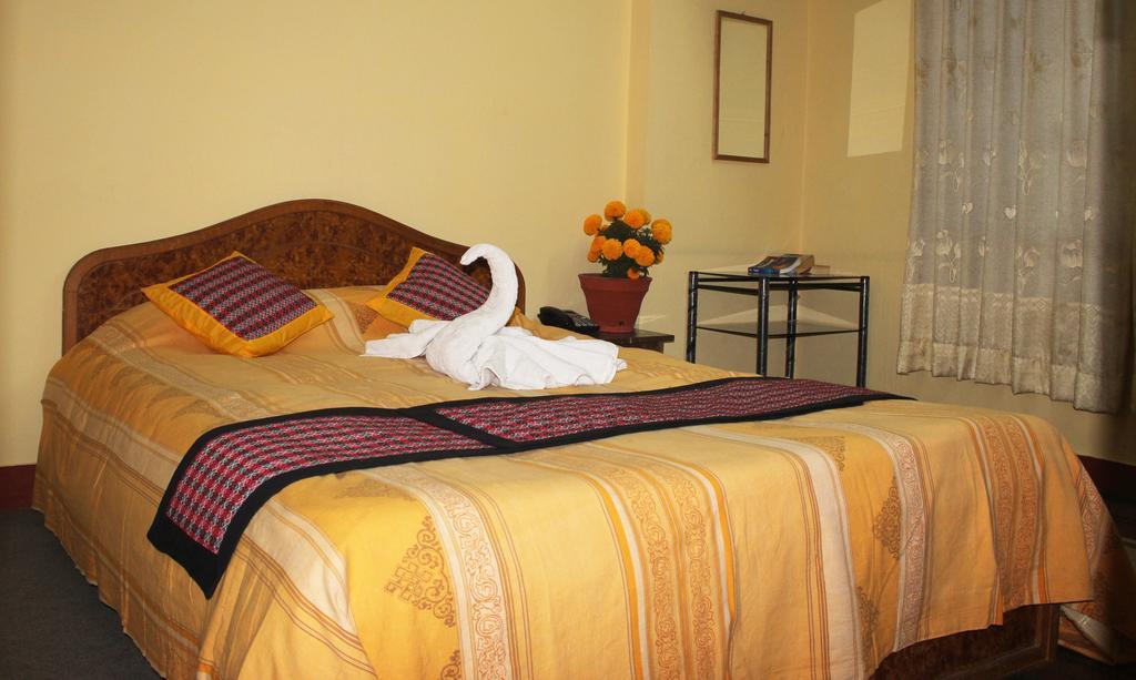 Simrika Homes Bed & Breakfast Kathmandu