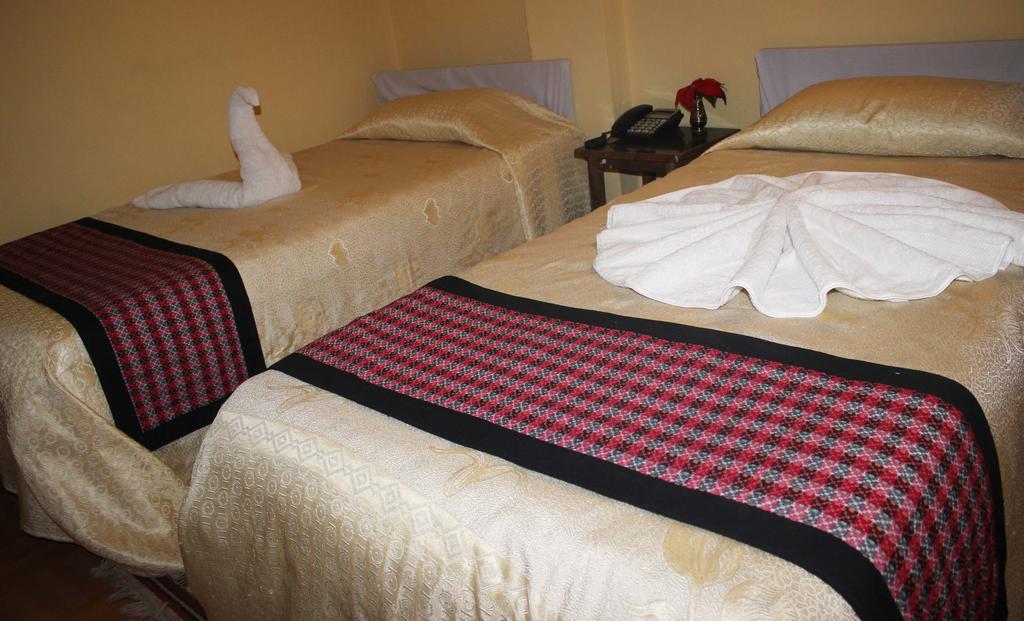 Bed & Breakfast Simrika Homes 2*