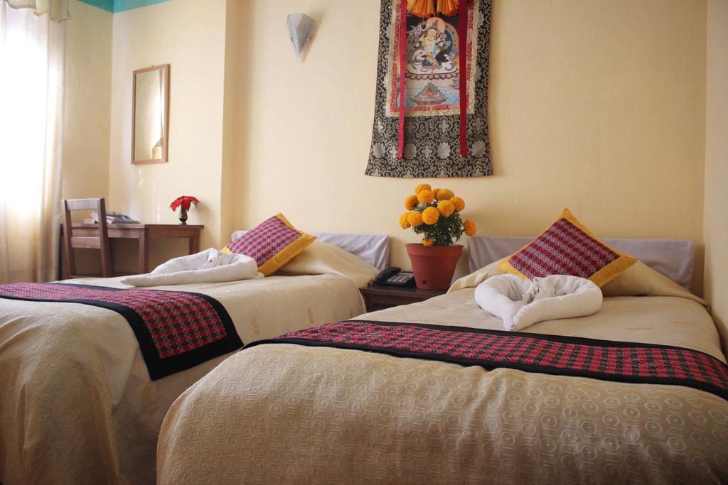 Bed & Breakfast Simrika Homes Kathmandu