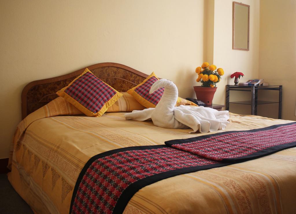 Bed & Breakfast Simrika Homes