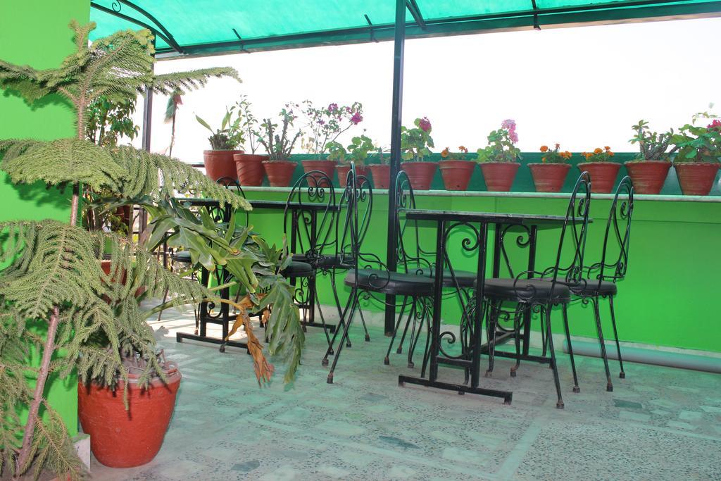 Bed & Breakfast Simrika Homes Kathmandu