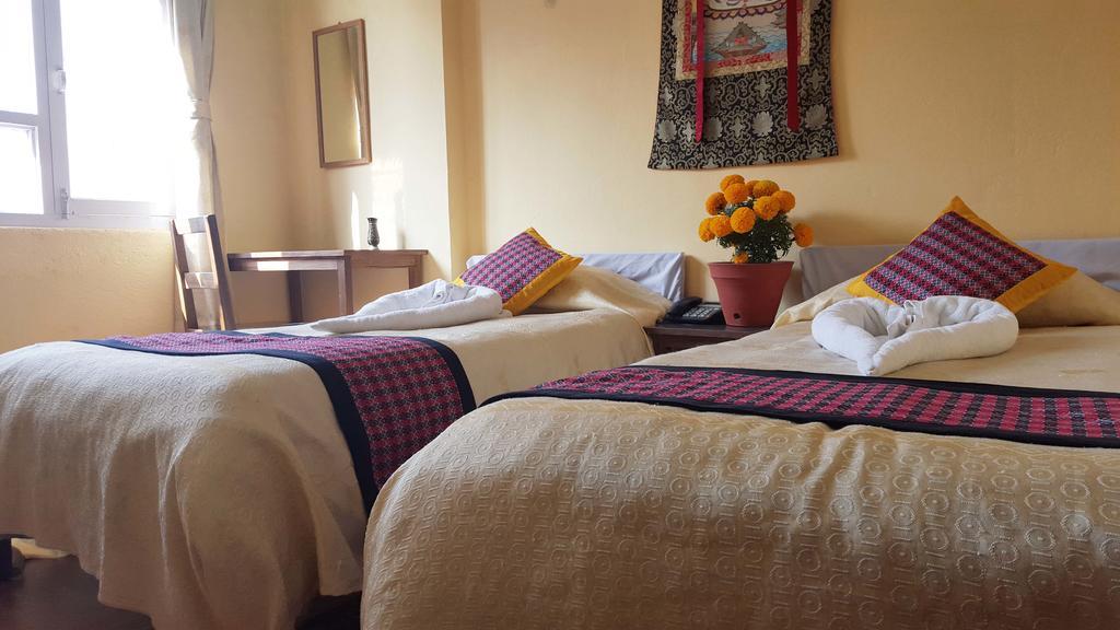 Bed & Breakfast Simrika Homes