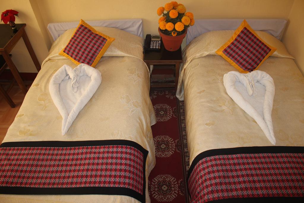 Simrika Homes Bed & Breakfast Kathmandu