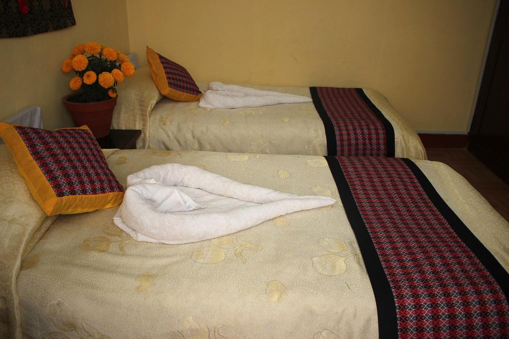 Simrika Homes