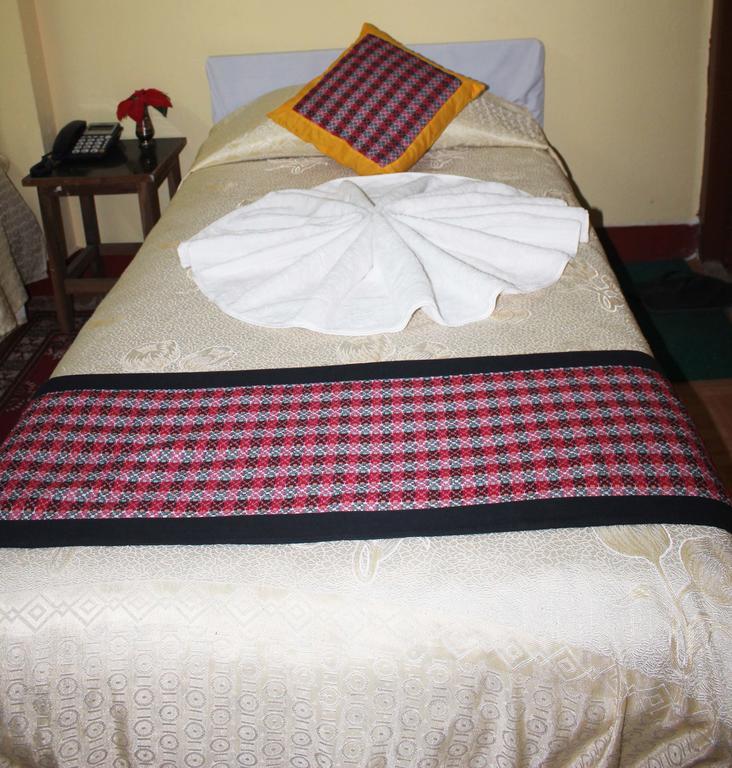 Simrika Homes Bed & Breakfast Kathmandu