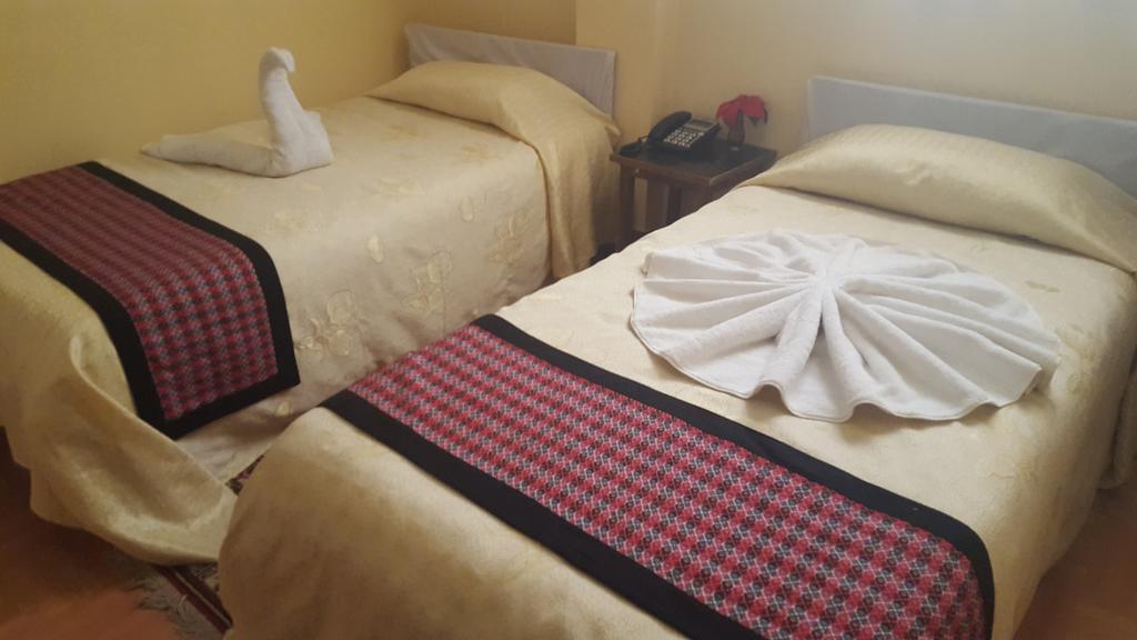 Simrika Homes Bed & Breakfast