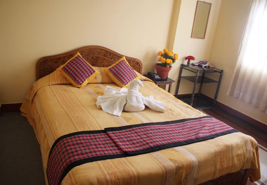 Simrika Homes