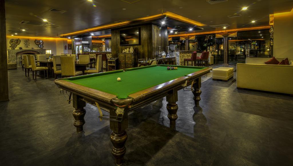 Gokarna Forest Resort