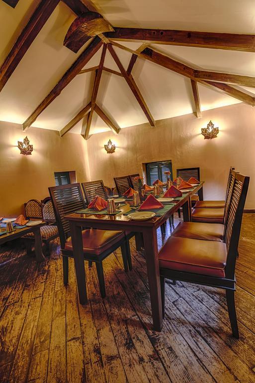 Gokarna Forest Resort 5*