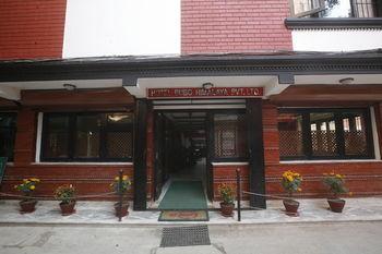 Bubo Himalaya 2* Kathmandu