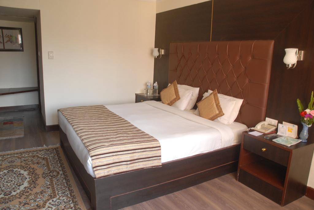 Hotel Vaishali