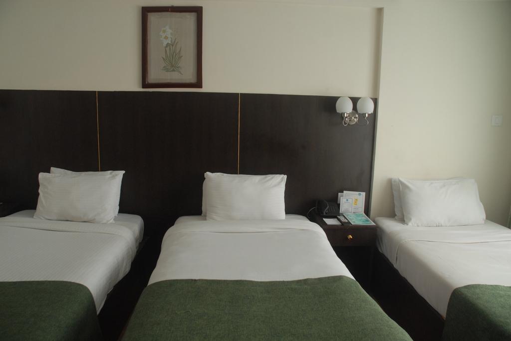 Vaishali 4*