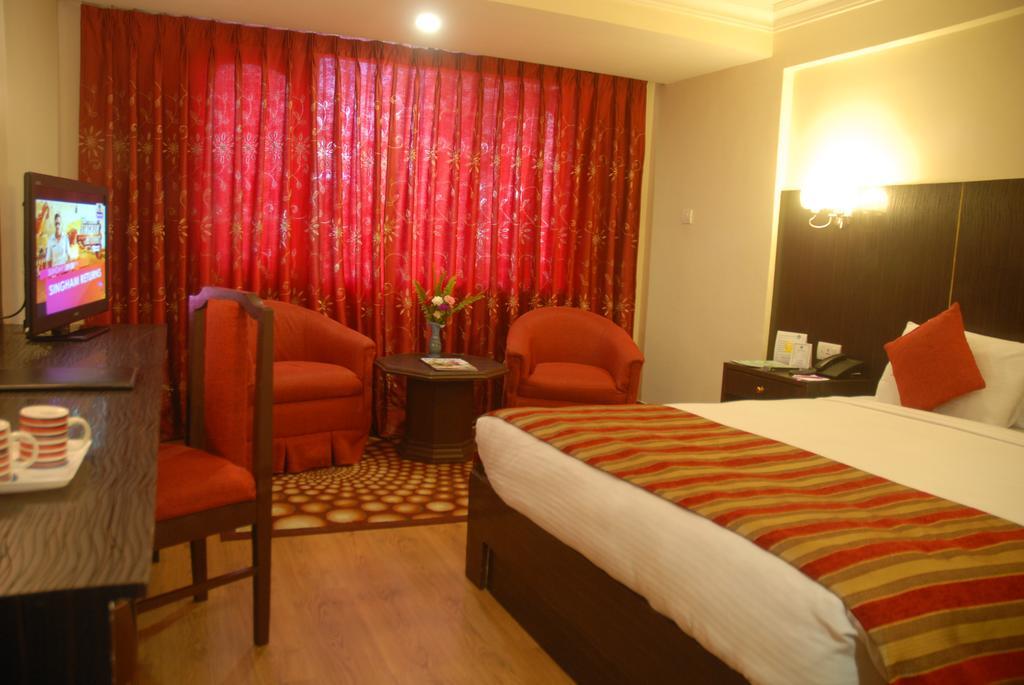 Vaishali Kathmandu