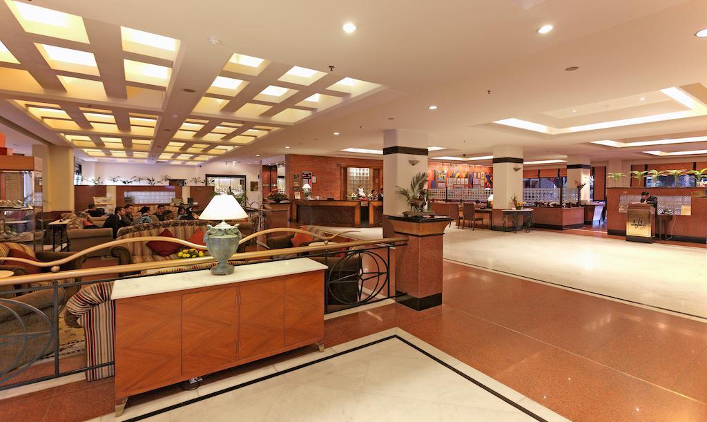 Radisson Kathmandu