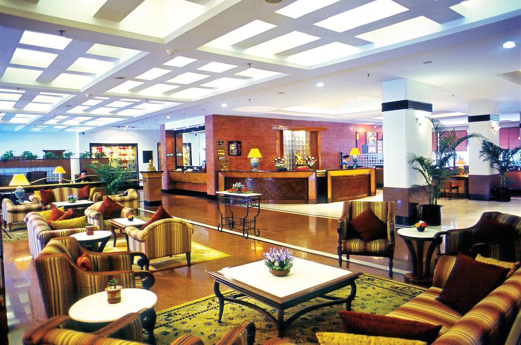 Radisson Hotel Kathmandu