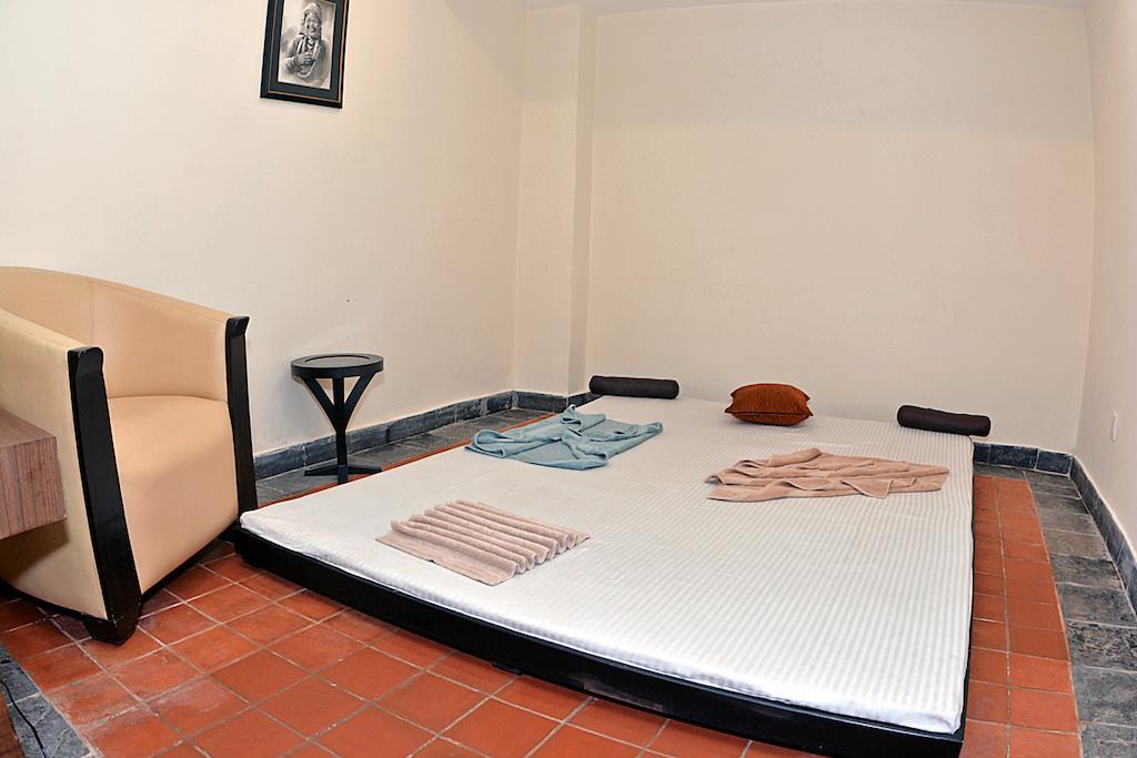 Radisson Hotel Kathmandu