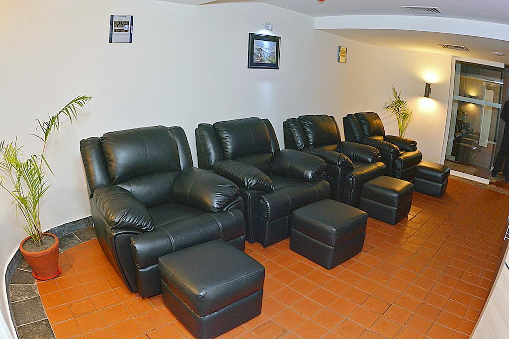 Radisson Hotel 5*
