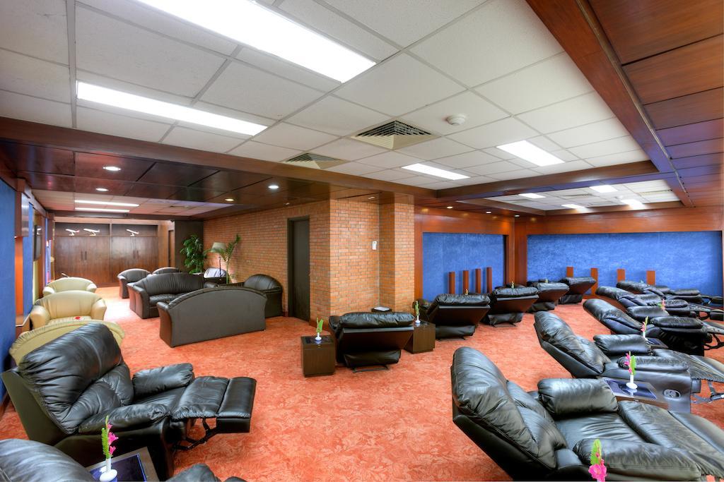 Radisson Hotel