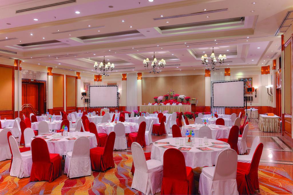 Hotel Radisson Kathmandu