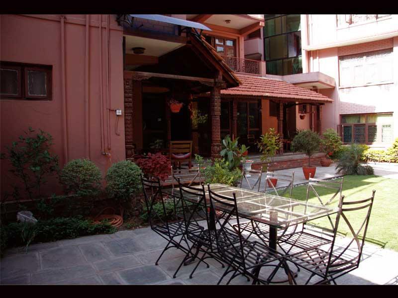 Horizon Hotel 2*