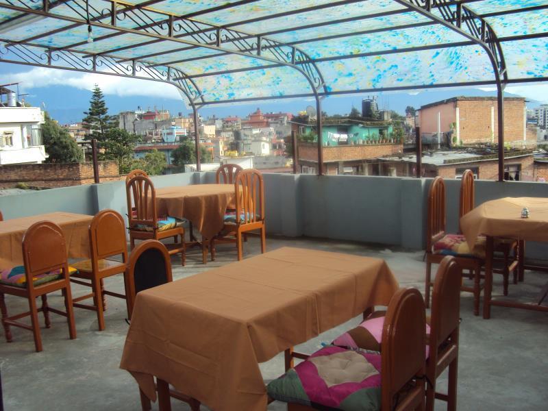Hotel Nandini Kathmandu