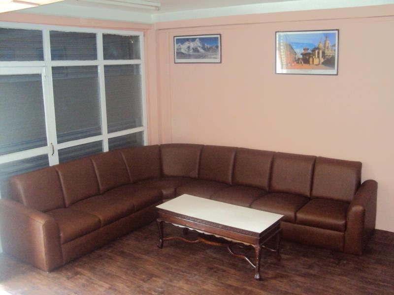 Nandini Hotel 2*