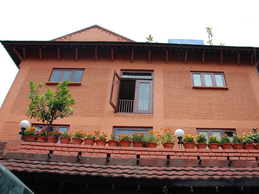 Hotel Mandap Kathmandu