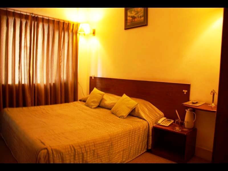 Hotel Mandap Kathmandu