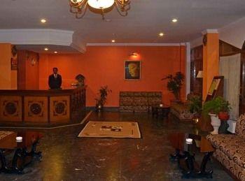 Hotel Kathmandu Prince Hotel