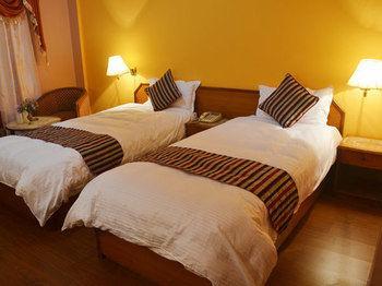 Hotel Kathmandu Prince Hotel 3*