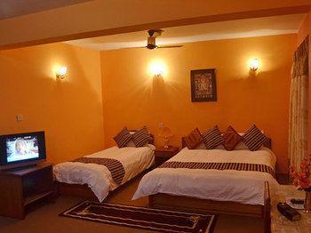 Kathmandu Prince Hotel Hotel