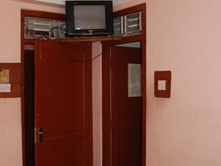 Metro Eco Hotel