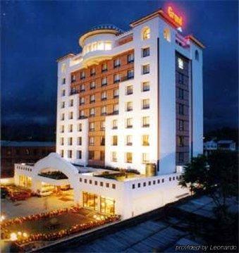 Grand 4* Kathmandu