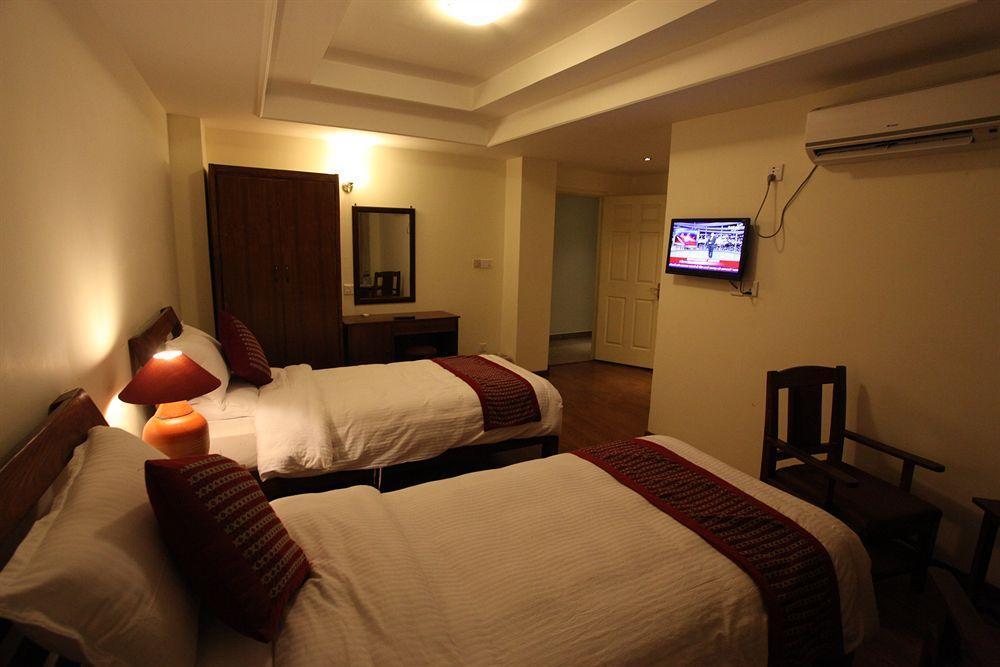 Friends Hotel