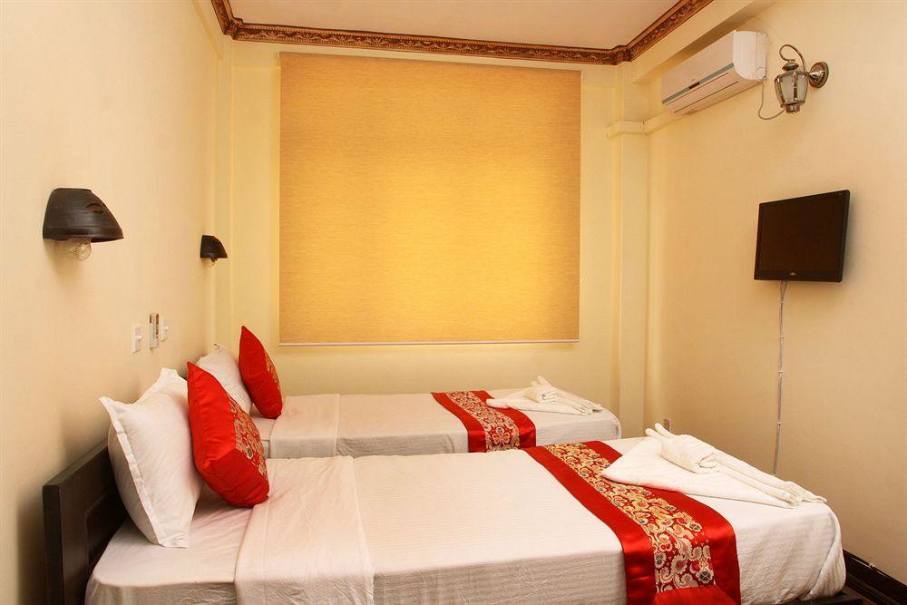 Dream Nepal And 3*