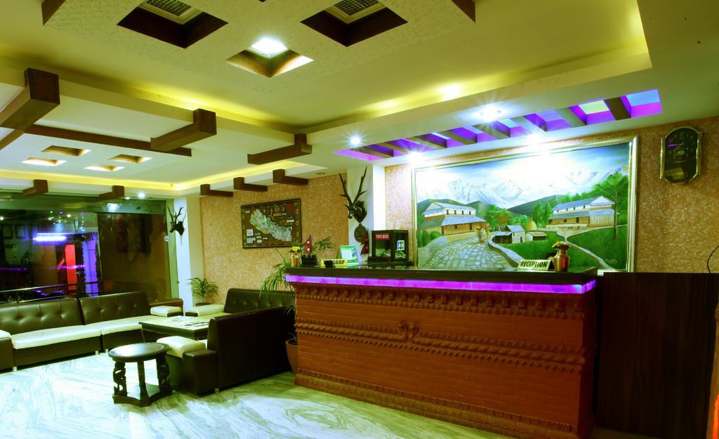 Alpine & Hotel 3*