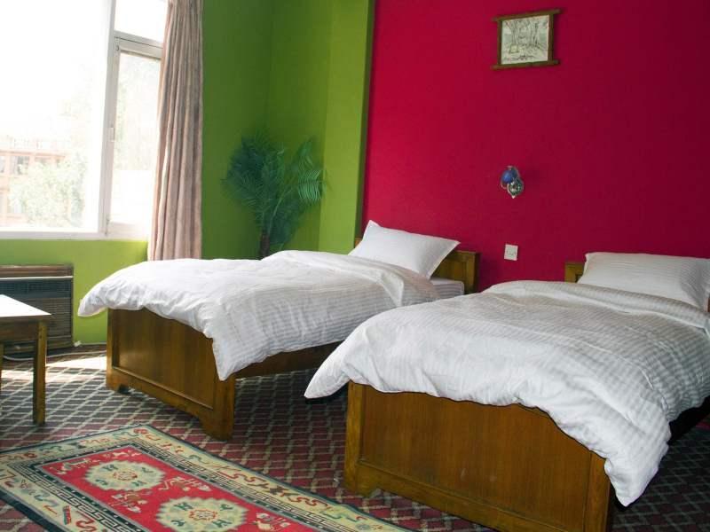 Hotel Tenki Kathmandu