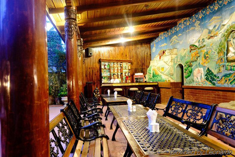 Tibet Hotel