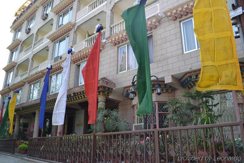 Hotel Tibet 4*