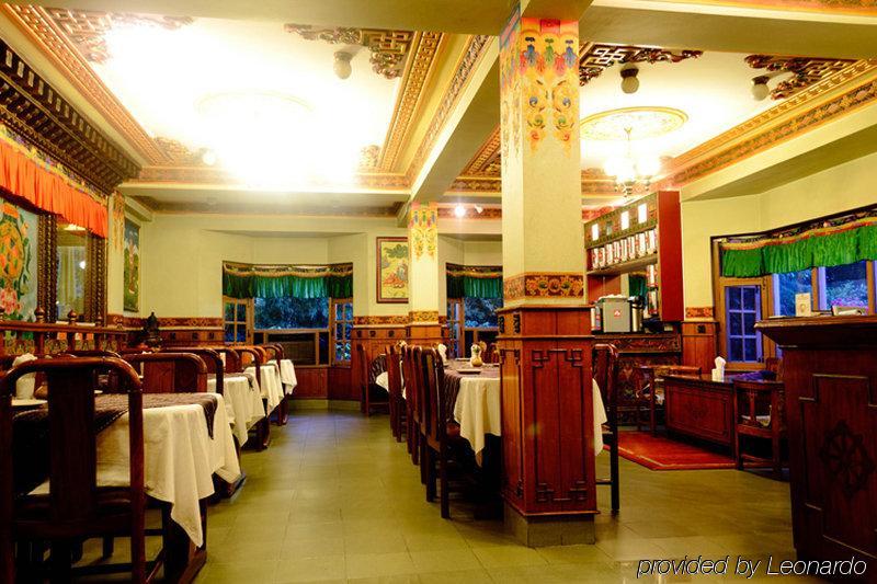 Tibet 4*