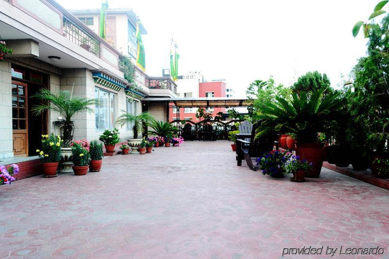 Tibet Hotel 4*