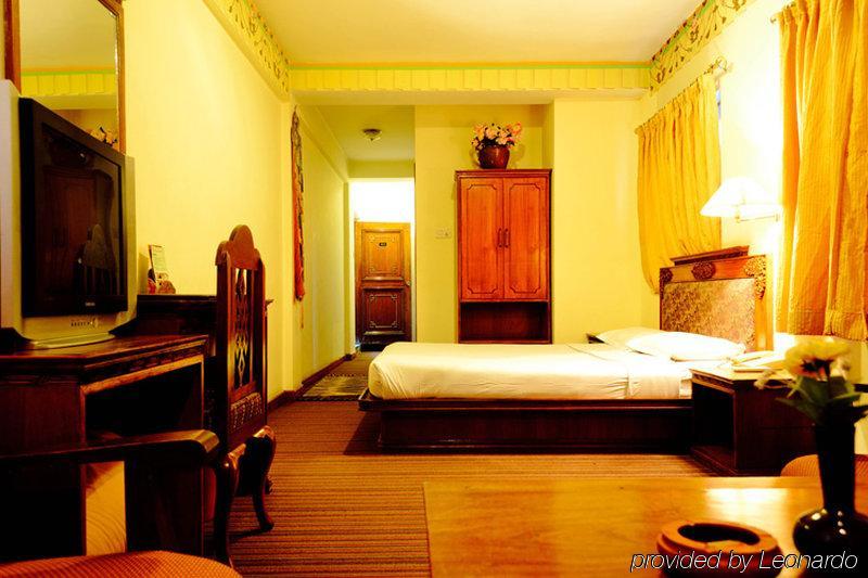 Hotel Tibet Kathmandu