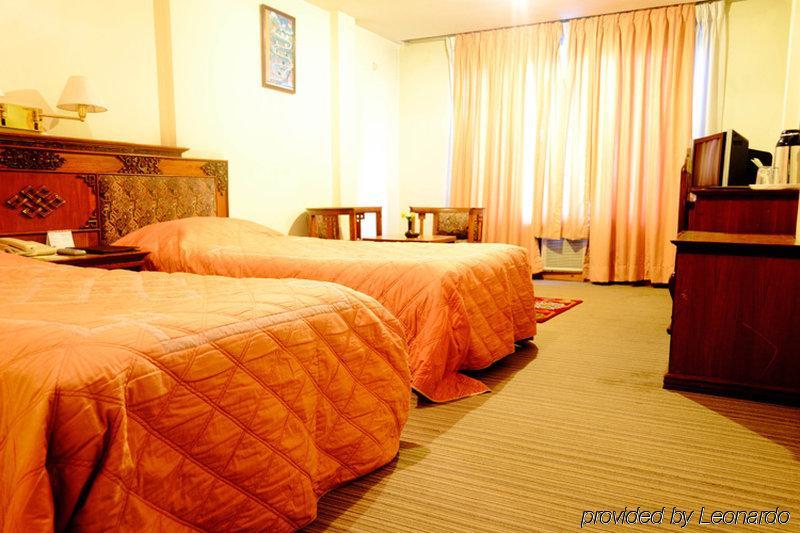 Tibet 4* Kathmandu